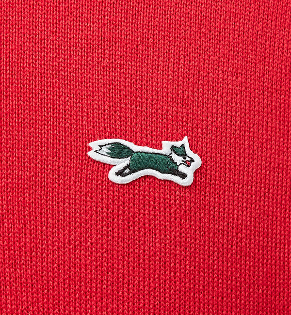 ABAHOUSE「【PENNEY'S】ペニーズ キツネ/ペニーズ フォックス/THE FOX ワン」|ニット・セーター|