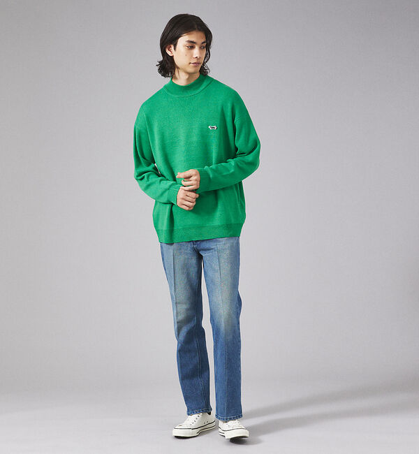 ABAHOUSE「【PENNEY'S】ペニーズ キツネ/ペニーズ フォックス/THE FOX ワン」|ニット・セーター|