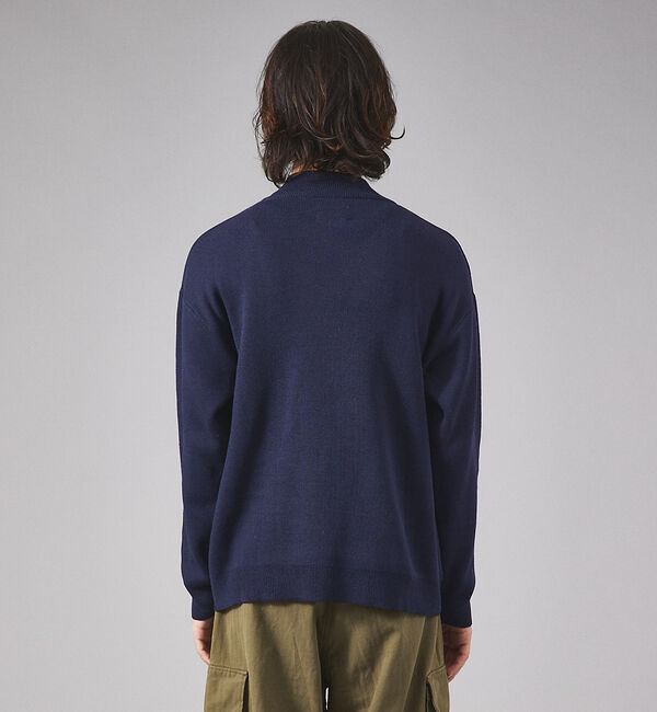 ABAHOUSE「【PENNEY'S】ペニーズ キツネ/ペニーズ フォックス/THE FOX ワン」|ニット・セーター|