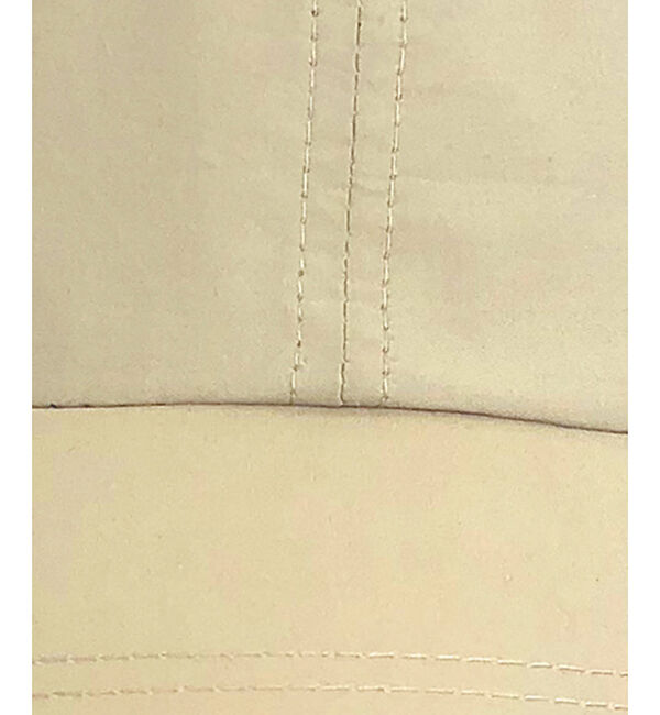 ABAHOUSE「【Cordura】コーデュラ オールシーズン ローキャップ」|その他|