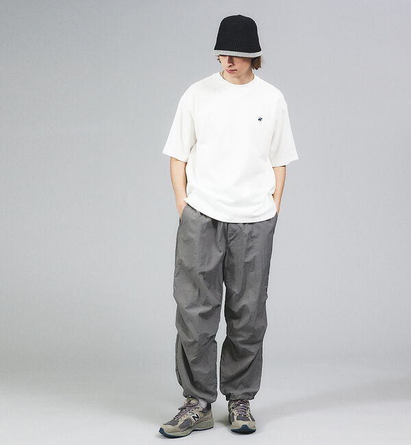 ABAHOUSE「【BEVERLY HILLS POLO CLUB/ビバリーヒルズポロクラブ 】ロ」|Tシャツ・カットソー|