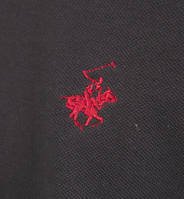 ABAHOUSE「【BEVERLY HILLS POLO CLUB/ビバリーヒルズポロクラブ 】ロ」|Tシャツ・カットソー|