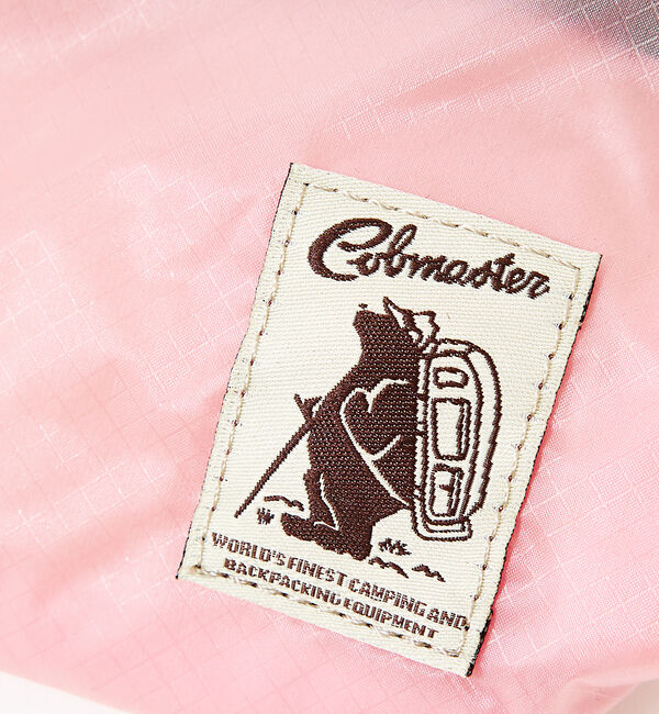 ABAHOUSE「【COBMASTER/コブマスター 】CUPID SHOULDER BAG/ショ」|ショルダー・メッセンジャー|