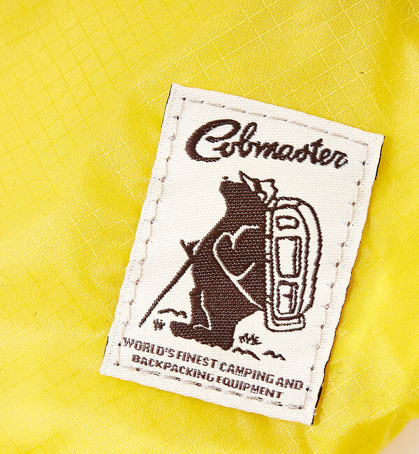 ABAHOUSE「【COBMASTER/コブマスター 】CUPID SHOULDER BAG/ショ」|ショルダー・メッセンジャー|