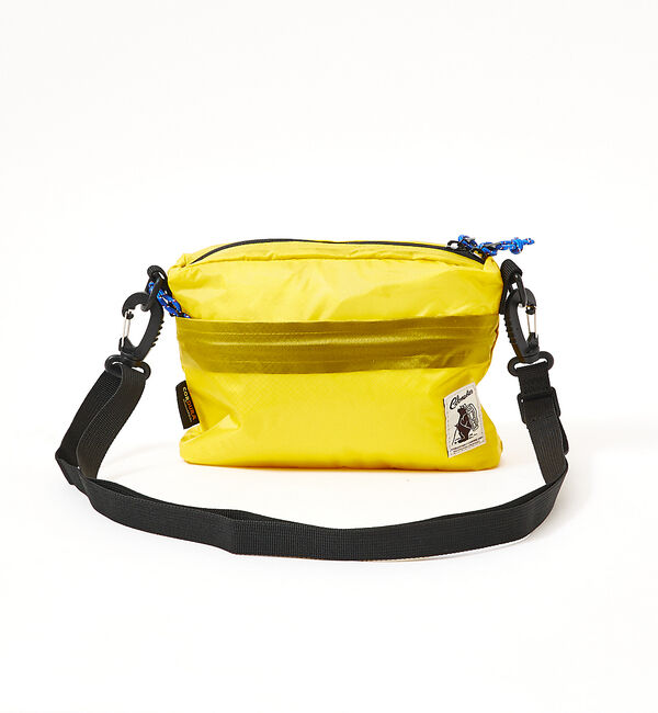 ABAHOUSE「【COBMASTER/コブマスター 】CUPID SHOULDER BAG/ショ」|ショルダー・メッセンジャー|