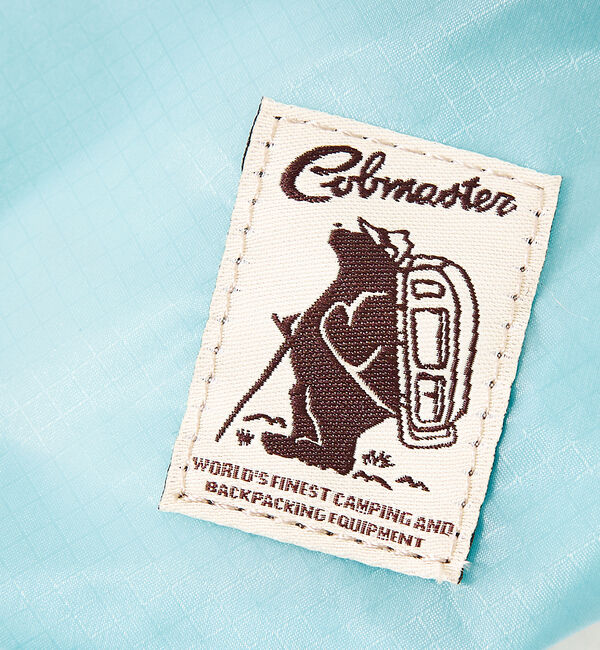 ABAHOUSE「【COBMASTER/コブマスター 】CUPID SHOULDER BAG/ショ」|ショルダー・メッセンジャー|