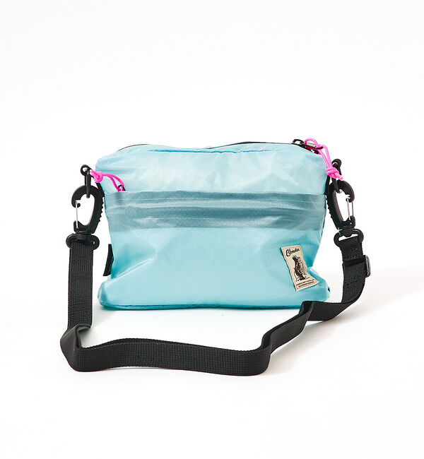 ABAHOUSE「【COBMASTER/コブマスター 】CUPID SHOULDER BAG/ショ」|ショルダー・メッセンジャー|