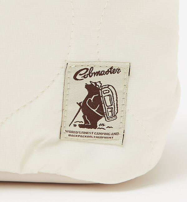 ABAHOUSE「【COBMASTER/コブマスター 】 [QLT] ALT SHOULDERBA」|ショルダー・メッセンジャー|