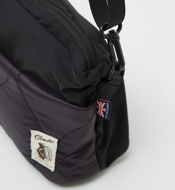 ABAHOUSE「【COBMASTER/コブマスター 】 [QLT] ALT SHOULDERBA」|ショルダー・メッセンジャー|