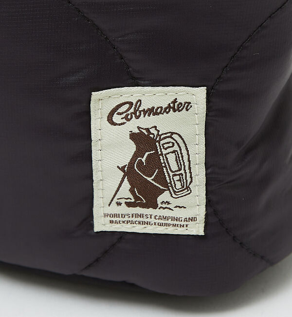 ABAHOUSE「【COBMASTER/コブマスター 】 [QLT] ALT SHOULDERBA」|ショルダー・メッセンジャー|