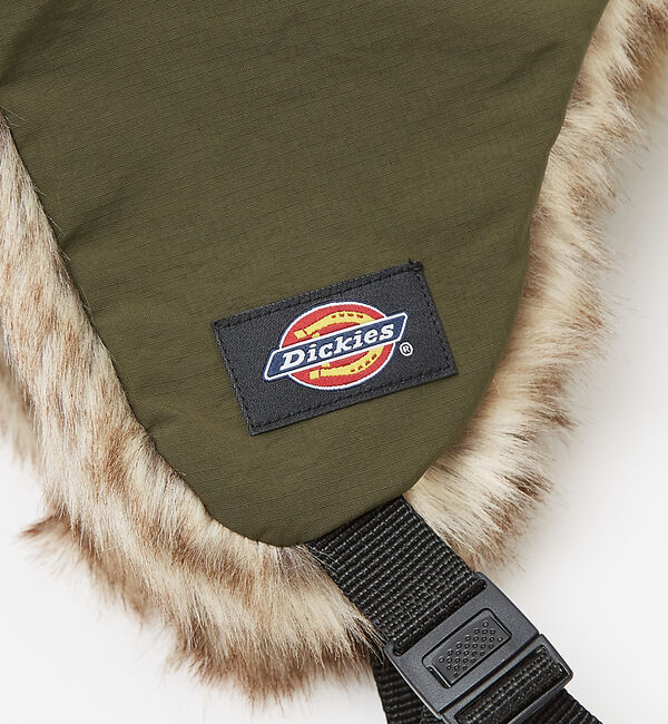 ABAHOUSE「【DICKIES/ディッキーズ】EX FLIGHT CAP/フライトキャップ」|その他|