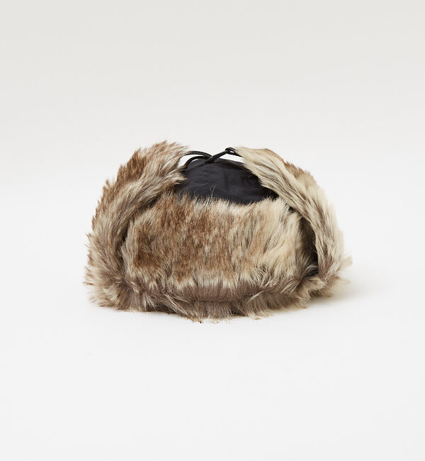 ABAHOUSE「【DICKIES/ディッキーズ】EX FLIGHT CAP/フライトキャップ」|その他|