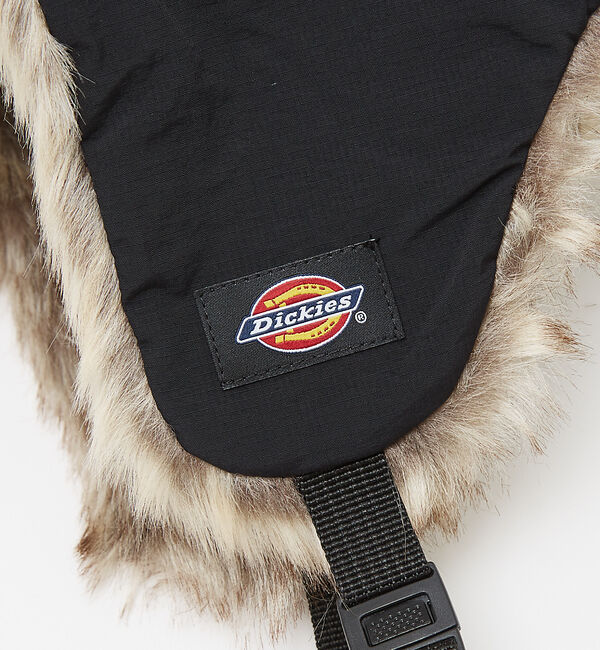 ABAHOUSE「【DICKIES/ディッキーズ】EX FLIGHT CAP/フライトキャップ」|その他|