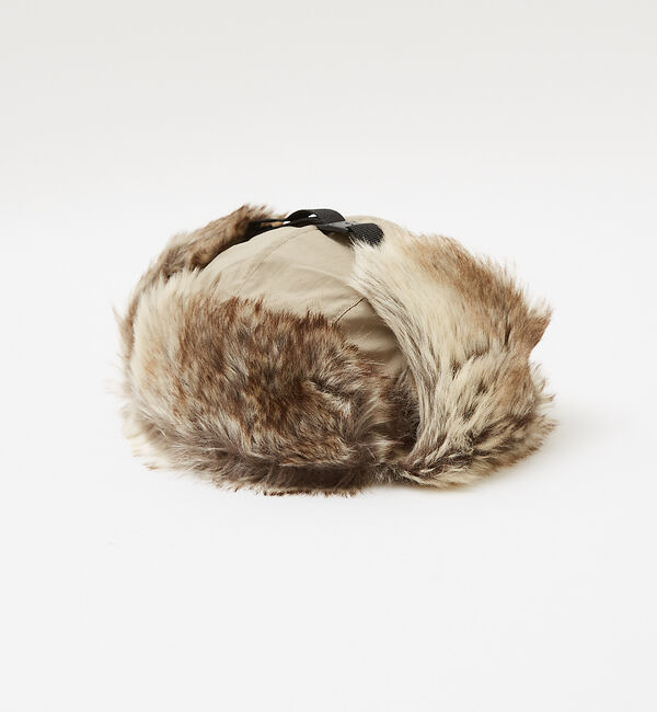 ABAHOUSE「【DICKIES/ディッキーズ】EX FLIGHT CAP/フライトキャップ」|その他|