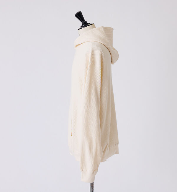 ABAHOUSE「【FRUIT OF THE LOOM/フルーツオブザルーム】FTL サーマルフー」|パーカー|