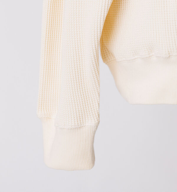 ABAHOUSE「【FRUIT OF THE LOOM/フルーツオブザルーム】FTL サーマルフー」|パーカー|