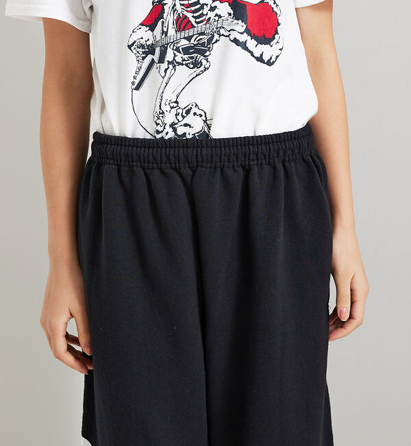 ABAHOUSE「【JERZEES/ジャージーズ】Leg bones open bottom pa」|その他|