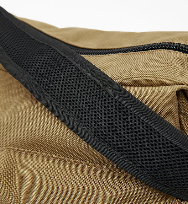 ABAHOUSE「【WILDERNESS EXPERIENCE/ウィルダネスエクスペリエンス】Sl」|ショルダー・メッセンジャー|