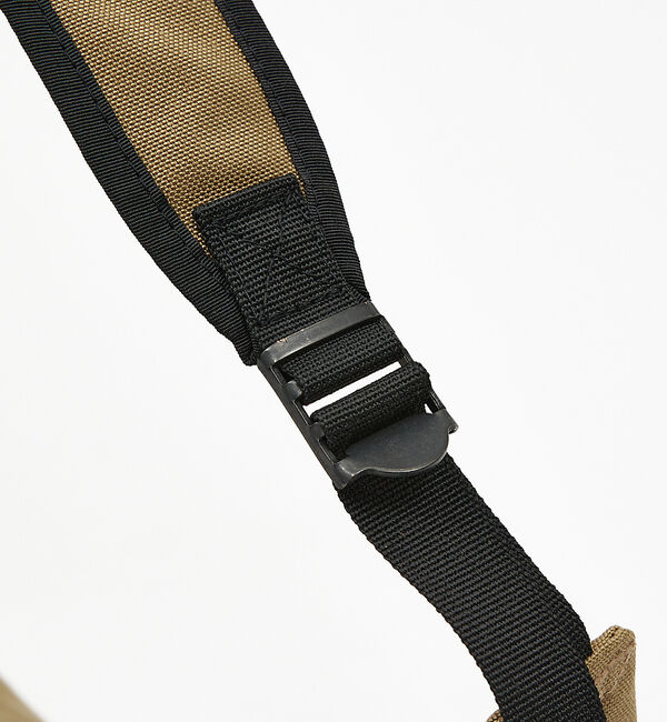 ABAHOUSE「【WILDERNESS EXPERIENCE/ウィルダネスエクスペリエンス】Sl」|ショルダー・メッセンジャー|