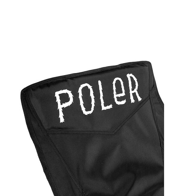 ABAHOUSE「【POLeR/ポーラー】収納チェア」|その他|