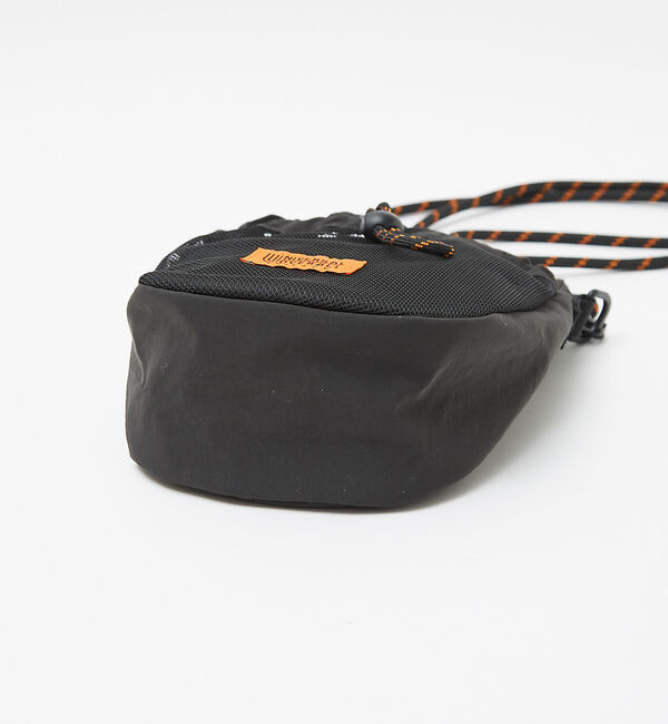 ABAHOUSE「【UNIVERSALOVERALL / ユニバーサルオーバーオール】Front」|ショルダー・メッセンジャー|