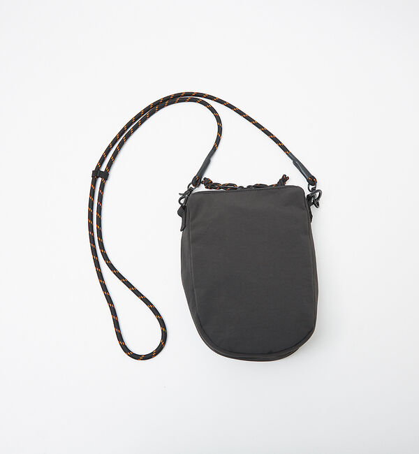 ABAHOUSE「【UNIVERSALOVERALL / ユニバーサルオーバーオール】Front」|ショルダー・メッセンジャー|