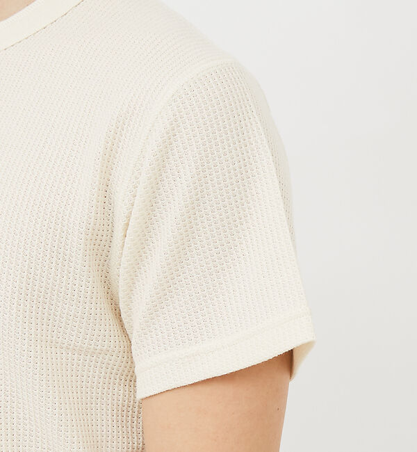 ABAHOUSE「【JEMORGAN LONG JOHNS/ジェーイーモーガンロングジョーンズ】」|Tシャツ・カットソー|