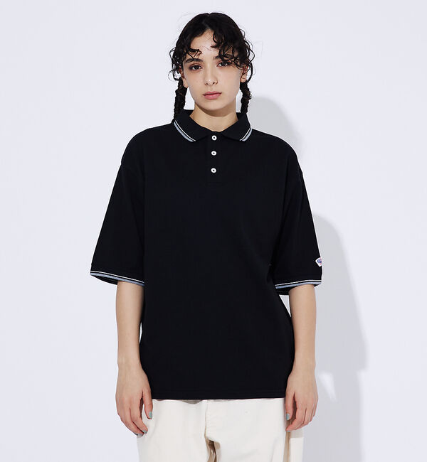 ABAHOUSE「【JEMORGAN LONG JOHNS/ジェーイーモーガンロングジョーンズ】ラ」|Tシャツ・カットソー|