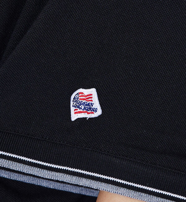 ABAHOUSE「【JEMORGAN LONG JOHNS/ジェーイーモーガンロングジョーンズ】ラ」|Tシャツ・カットソー|