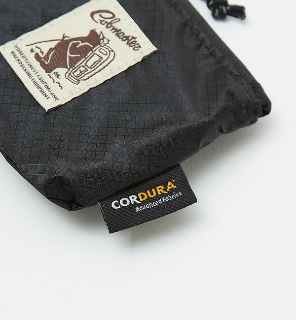 ABAHOUSE「【COBMASTER/コブマスター】CR FLAT POUCH 81021600」|財布|