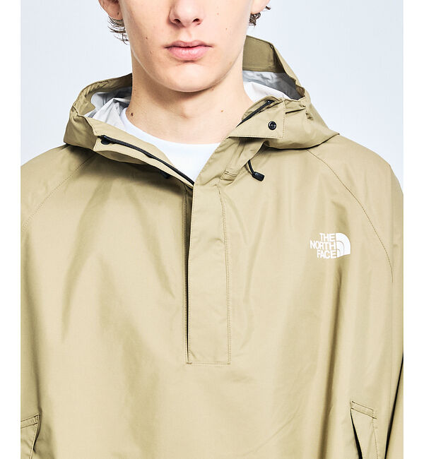 ABAHOUSE「【THE NORTH FACE】アクセスポンチョ / レインコート」|傘|