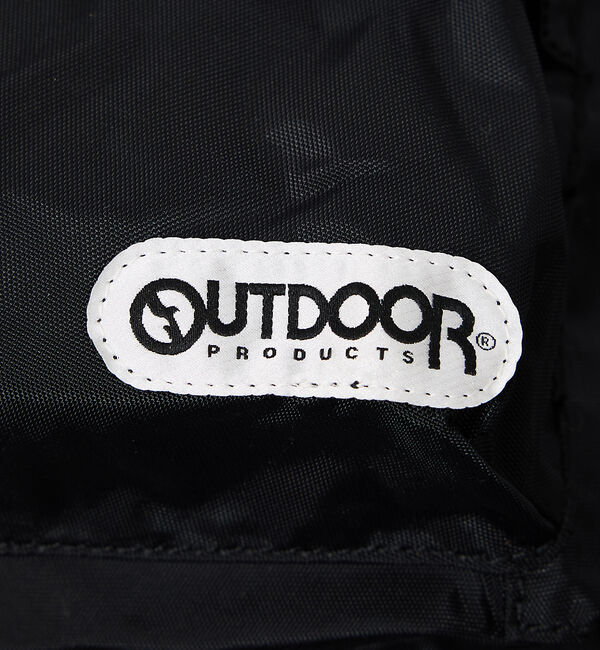ABAHOUSE「【OUTDOOR PRODUCTS / アウトドアプロダクツ】one shoul」|リュック|