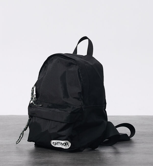 ABAHOUSE「【OUTDOOR PRODUCTS / アウトドアプロダクツ】one shoul」|リュック|