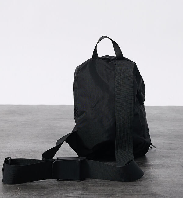 ABAHOUSE「【OUTDOOR PRODUCTS / アウトドアプロダクツ】one shoul」|リュック|