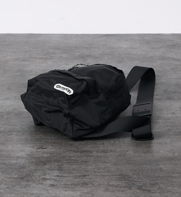 ABAHOUSE「【OUTDOOR PRODUCTS / アウトドアプロダクツ】one shoul」|リュック|