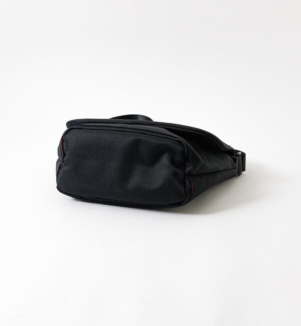 ABAHOUSE「【UNIVERSALOVERALL / ユニバーサルオーバーオール】フラップミニ」|ショルダー・メッセンジャー|