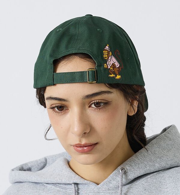 ABAHOUSE「【RUBEN/ルーベン】CIRCUS CAP/サーカスキャップ/ユニセックス/【」|その他|