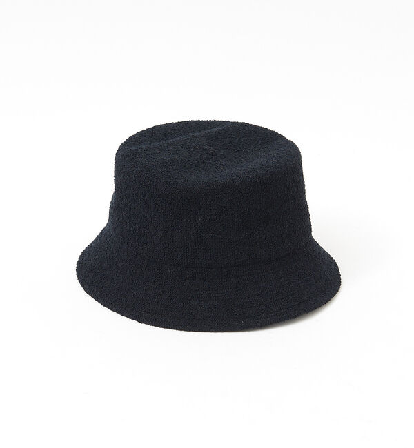 Rouge vif「【RUBEN】パイルサーモバケットハット」|その他|