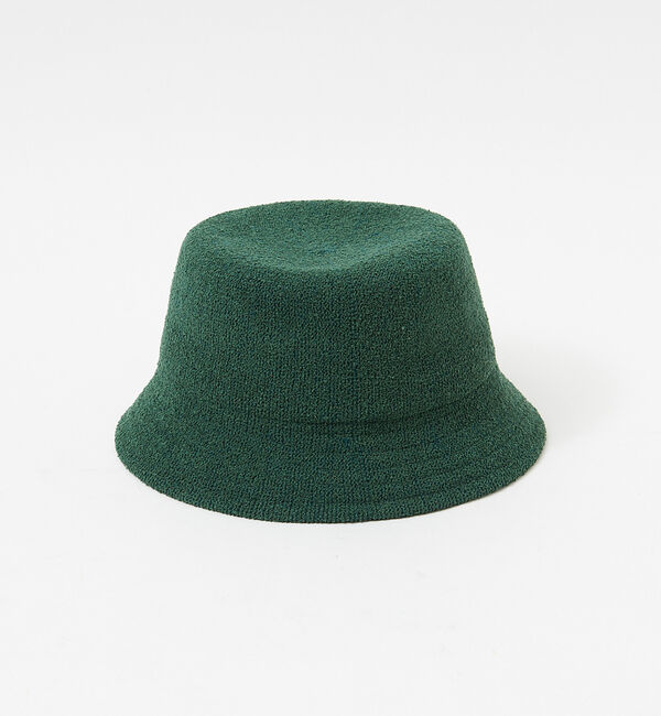 Rouge vif「【RUBEN】パイルサーモバケットハット」|その他|