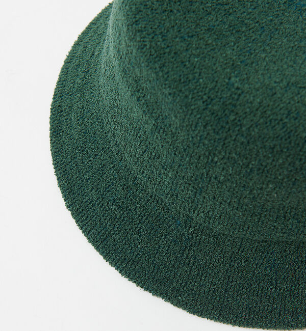 Rouge vif「【RUBEN】パイルサーモバケットハット」|その他|