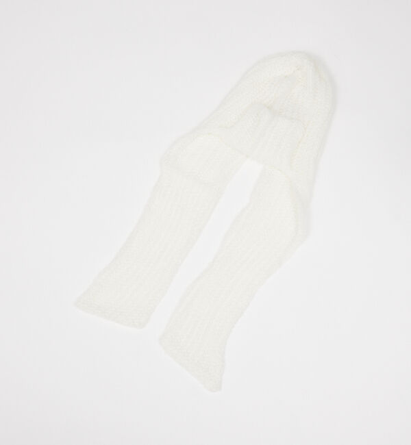 Rouge vif「【RUBEN】バラクラバ フードマフラー / RUS-8289」|その他|