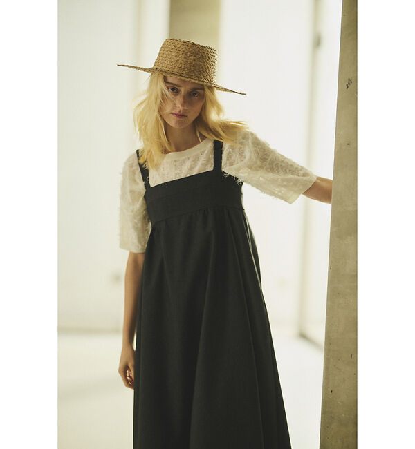 Rouge vif「【La Maison de Lyllis/ラ メゾン ド リリス】CABEGGE」|その他|