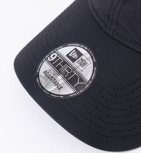 Rouge vif「【MICA&times;NEW ERA】ウォーターリペレントキャップ」|その他|