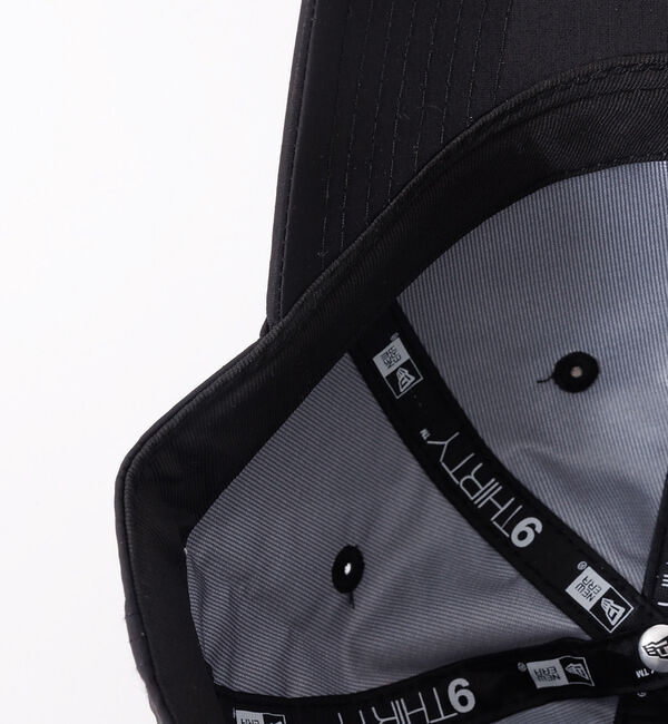 Rouge vif「【MICA&times;NEW ERA】ウォーターリペレントキャップ」|その他|