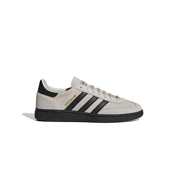 Rouge vif「【adidas / アディダス】HANDBALL SPEZIAL/ハンドボール」|スニーカー|ホワイト