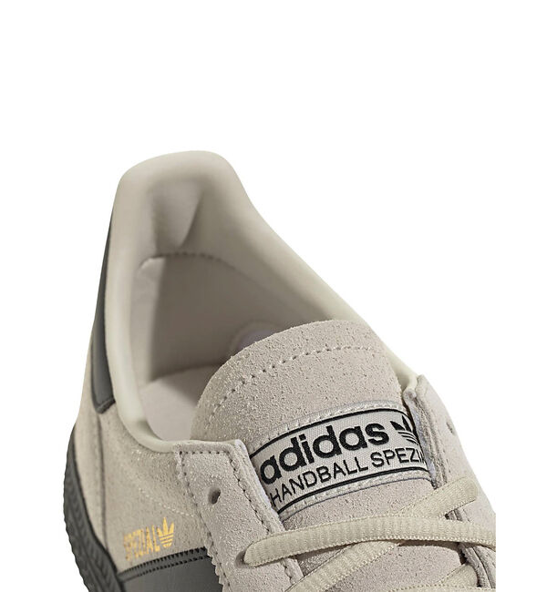 Rouge vif「【adidas / アディダス】HANDBALL SPEZIAL/ハンドボール」|スニーカー|