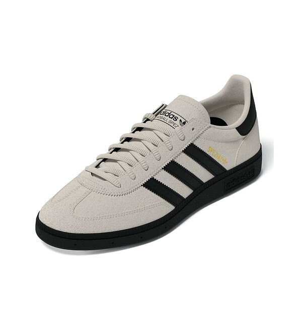 Rouge vif「【adidas / アディダス】HANDBALL SPEZIAL/ハンドボール」|スニーカー|
