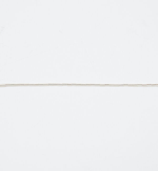 Rouge vif「【Indian Jewelry / インディアンジュエリー】フェティッシュネック」|ネックレス|