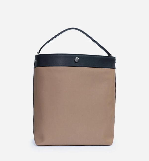 Rouge vif「【SOMEWHERE STUDIO/サムウェア ステュディオ】PORT-HOBO」|ショルダー・メッセンジャー|