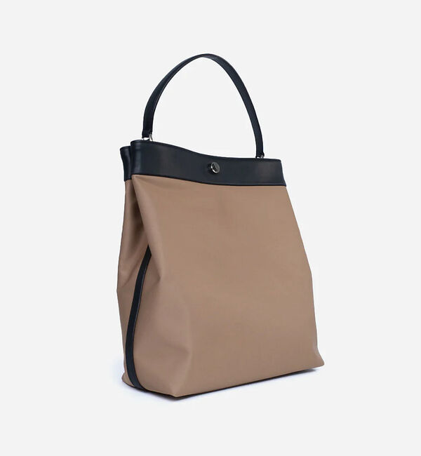 Rouge vif「【SOMEWHERE STUDIO/サムウェア ステュディオ】PORT-HOBO」|ショルダー・メッセンジャー|